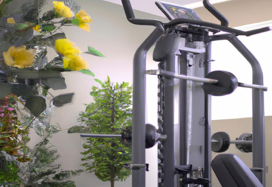 Maintaining and Upgrading Your Home Gym - Home Gym Essentials: Building A Fitness Space At Home 