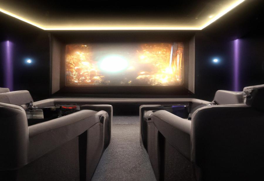Troubleshooting and Maintenance Tips - Home Theater Design: Creating An Immersive Entertainment Space 