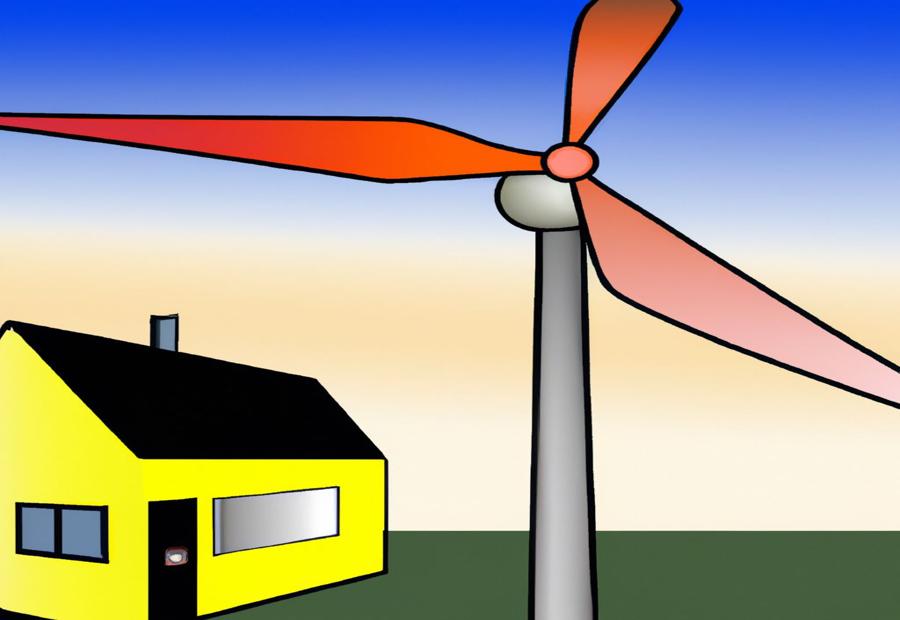 Use of Wind Energy in Homes - How Many Homes Use Wind Energy? 