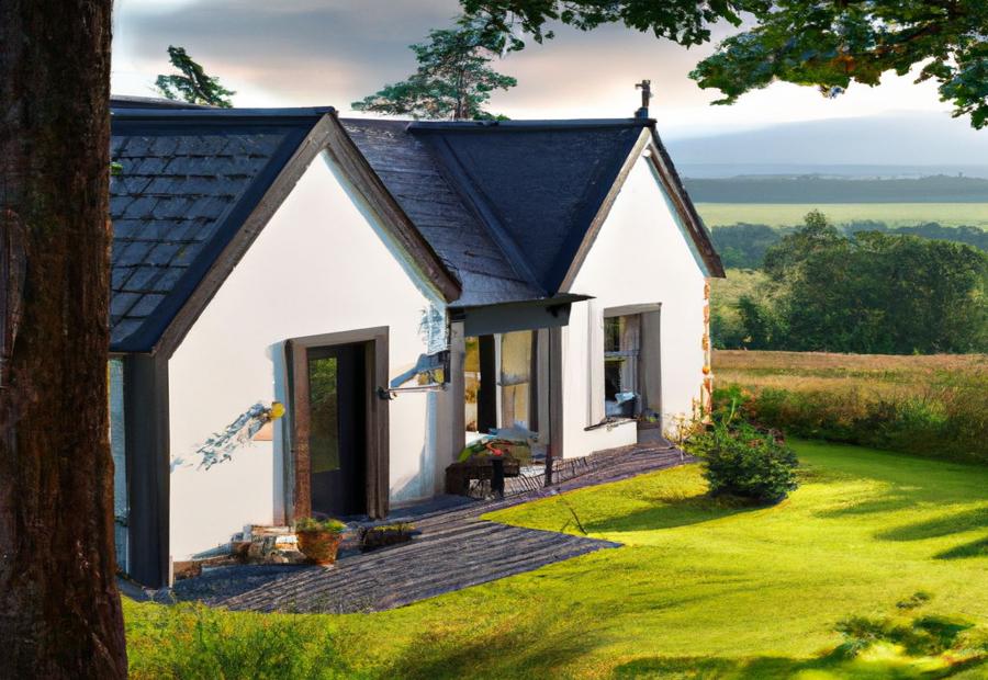 How Much Does a House Sell for in Scotland? - How Much Does A House Sell In Scotland? 