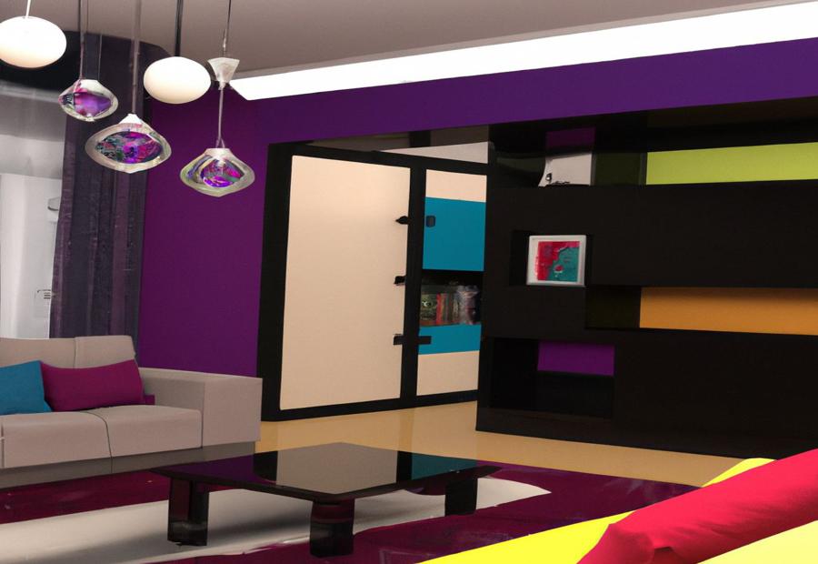 Understanding the Importance of Color in Interior Design - How To Choose The Right Colors For Your Home