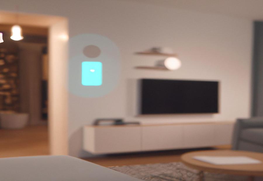 Current Trends in Smart Home Technology - Smart Home Technology Trends 